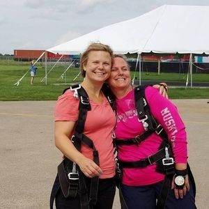 Meet your Posher, Sherri